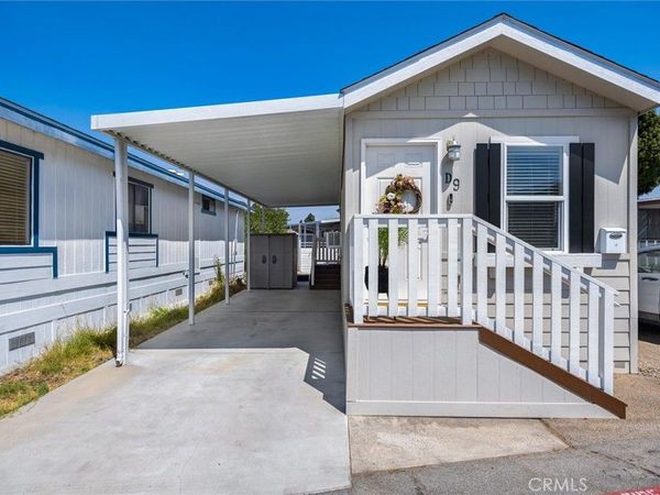 3860 S Higuera, Unit D9, San Luis Obispo, CA 93401