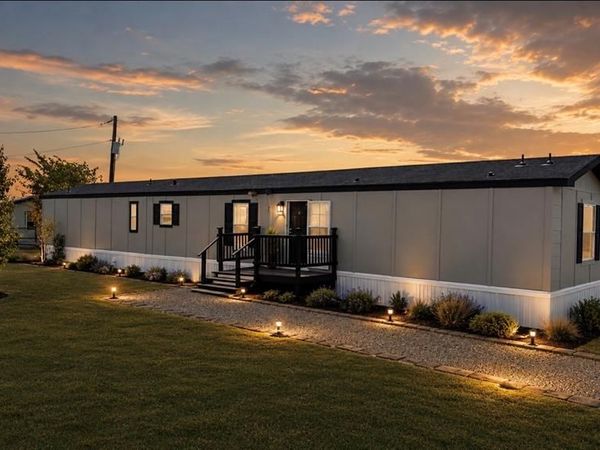 117 Stewart Street, New Fairview, TX 76078