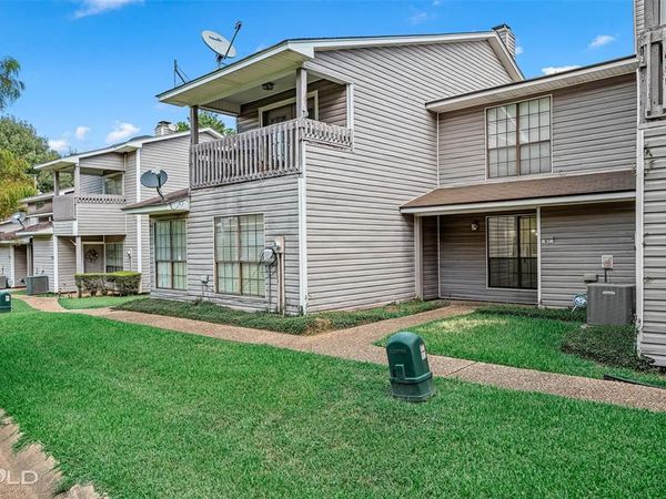 4111 Pines Road, Unit 67RD, Shreveport, LA 71119