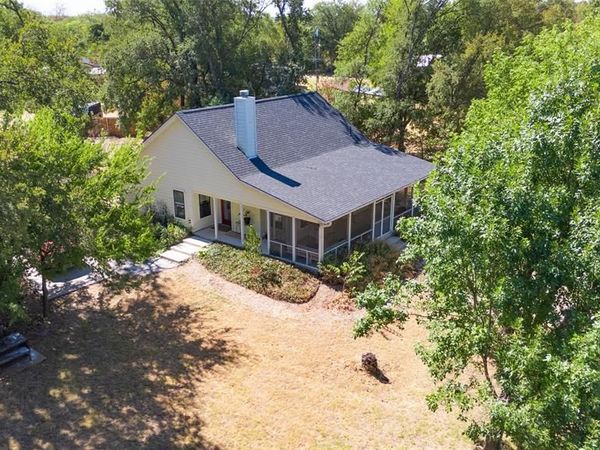 180 Vz County Road 3734 , Wills Point, TX 75169