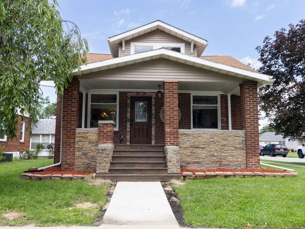 101 N Michigan Avenue , Hobart, IN 46342