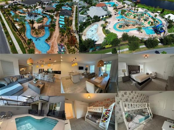 2669 READING TRAIL , KISSIMMEE, FL 34746