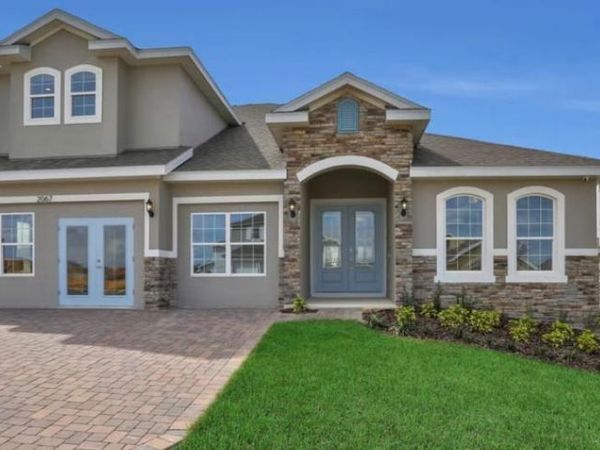 2339 JUNIPER BERRY DRIVE , MINNEOLA, FL 34715