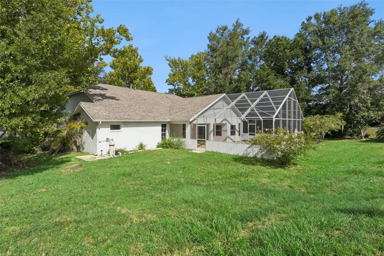 6302 Silver Oaks Drive , Zephyrhills, FL 33542 Photo