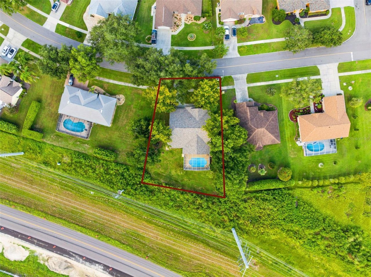 6302 Silver Oaks Drive , Zephyrhills, FL 33542 Photo