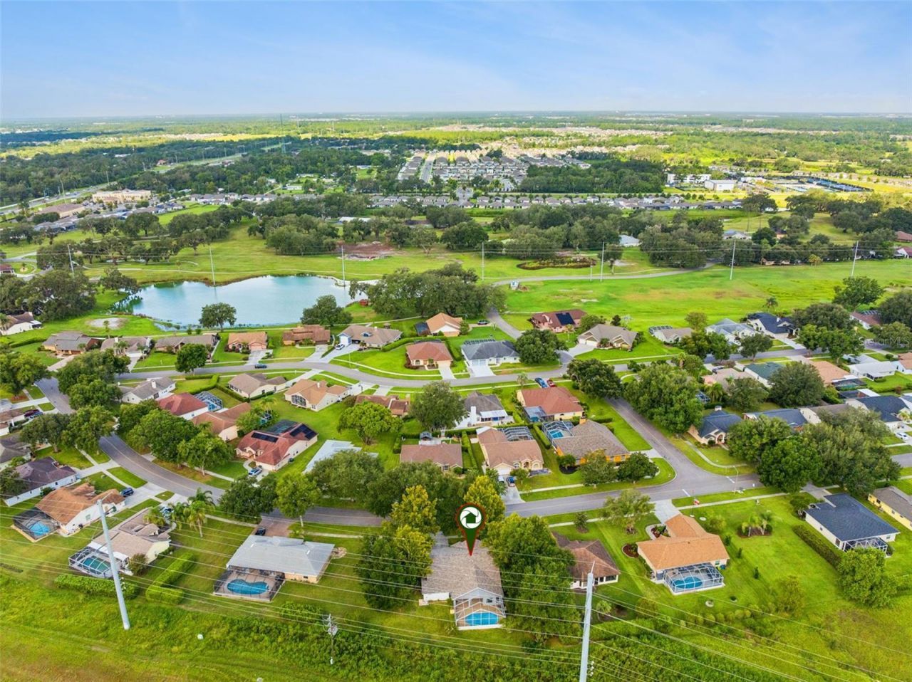 6302 Silver Oaks Drive , Zephyrhills, FL 33542 Photo