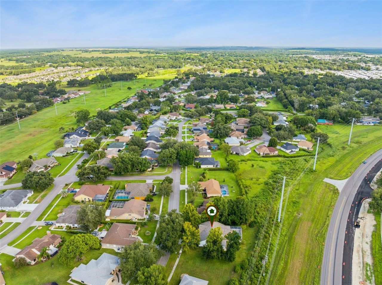 6302 Silver Oaks Drive , Zephyrhills, FL 33542 Photo