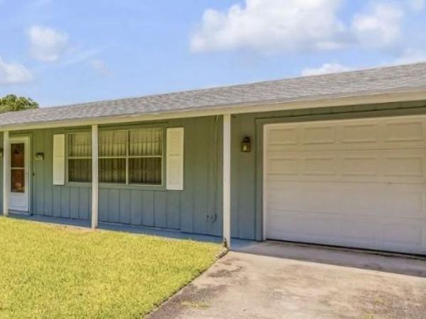 615 RICHARD STREET, NEW SMYRNA BEACH, FL 32168