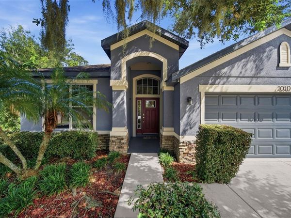10106 CARAWAY SPICE AVENUE , RIVERVIEW, FL 33578