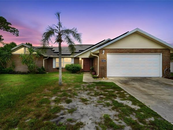 852 ABBOTT AVENUE , DELTONA, FL 32725