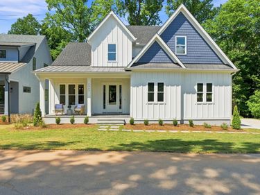 2923 Claremont Road, Raleigh, NC 27608