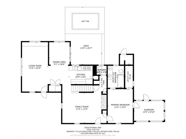 23 & 27 Swift Avenue, Osterville, MA 02655