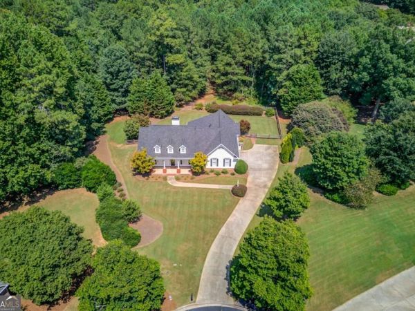 2635 Heritage Lane, Monroe, GA 30656