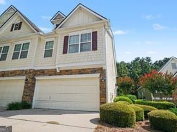 2551 Willow Grove Road NW, Acworth, GA 30101