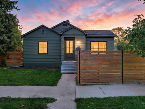1516 N 26th St, Boise, ID 83702