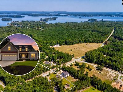 870 Shore Road , Gilbert, SC 29054