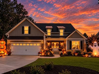 870 Shore Road, Gilbert, SC 29054