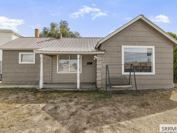 270 1st Street, IDAHO FALLS, ID 83401