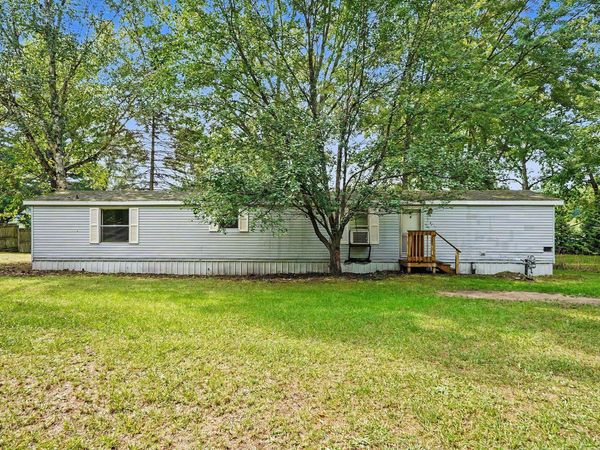 18481 12 Mile Road, Big Rapids, MI 49307