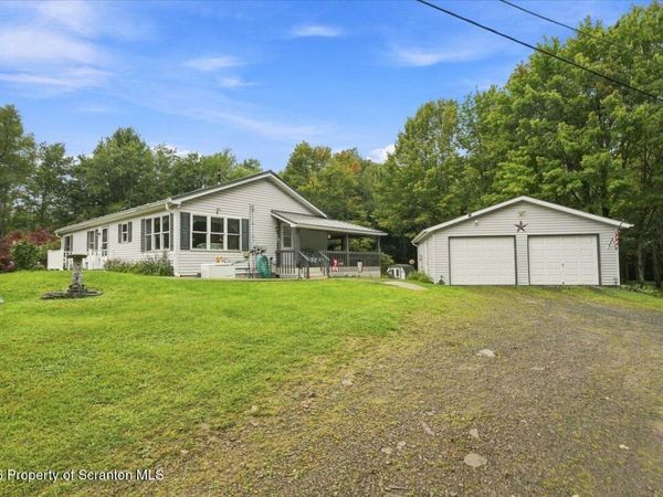 48 Farm Road , Susquehanna, PA 18847