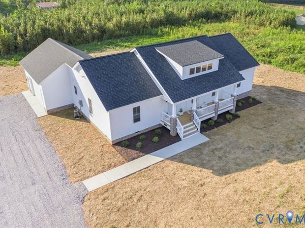 15203 Cox Road , Church Road, VA 23833