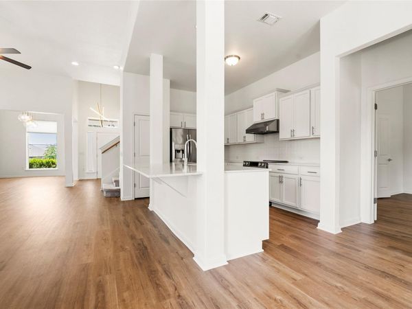 16536 Summery ST, Manor, TX 78653