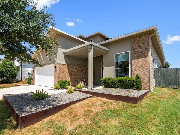 16536 Summery ST, Manor, TX 78653