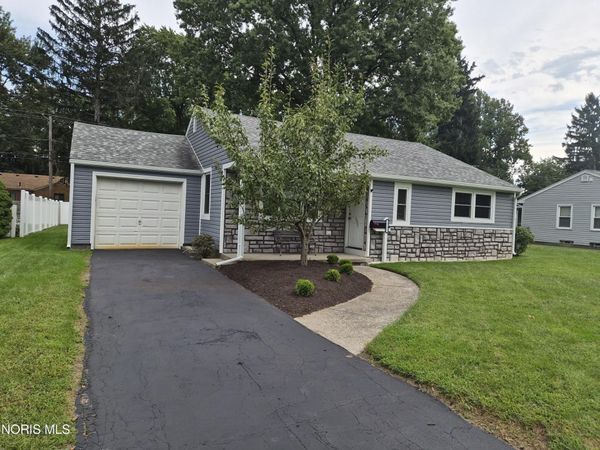 2732 Jodore Avenue, Toledo, OH 43606