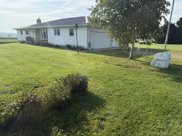 W1223 County Road C Road, Albany, WI 53502