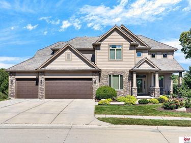 2035 S 181st Circle, Omaha, NE 68130