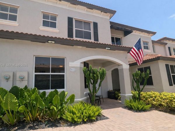 9133 SW 152nd Path, Miami, FL 33196