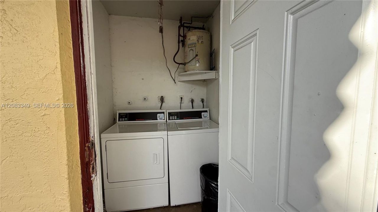 5432 NW 18th Pl, Unit 5432, Lauderhill, FL 33313 Photo