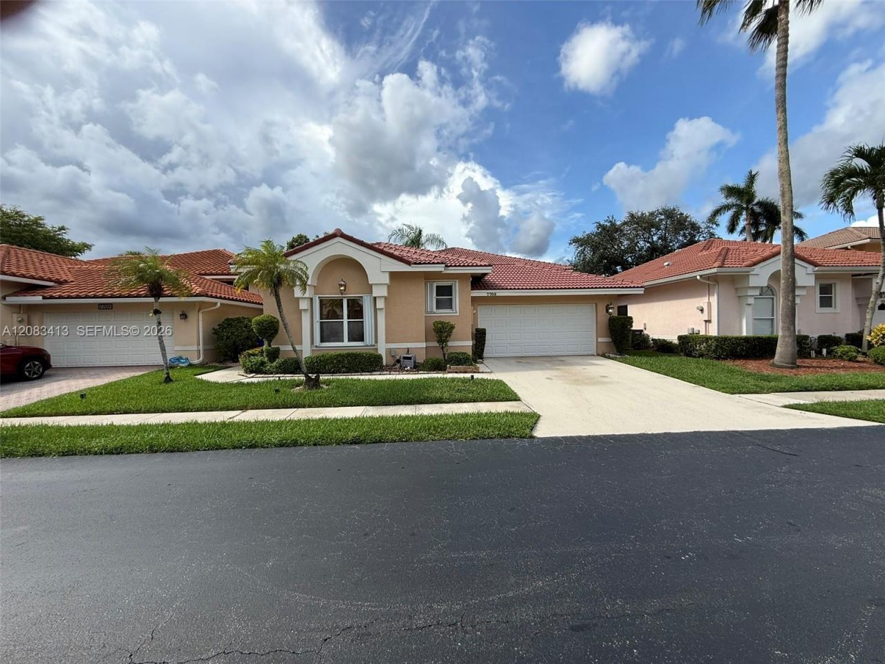 7705 Highlands Cir , Margate, FL 33063 Photo