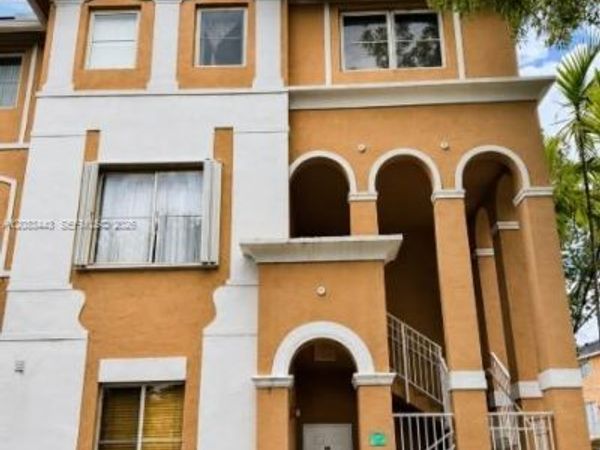 7080 NW 177th St , Unit 107-13, Hialeah, FL 33015