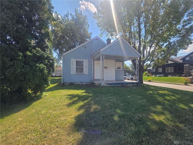 528 Kammer Avenue, Dayton, OH 45417 Photo 2