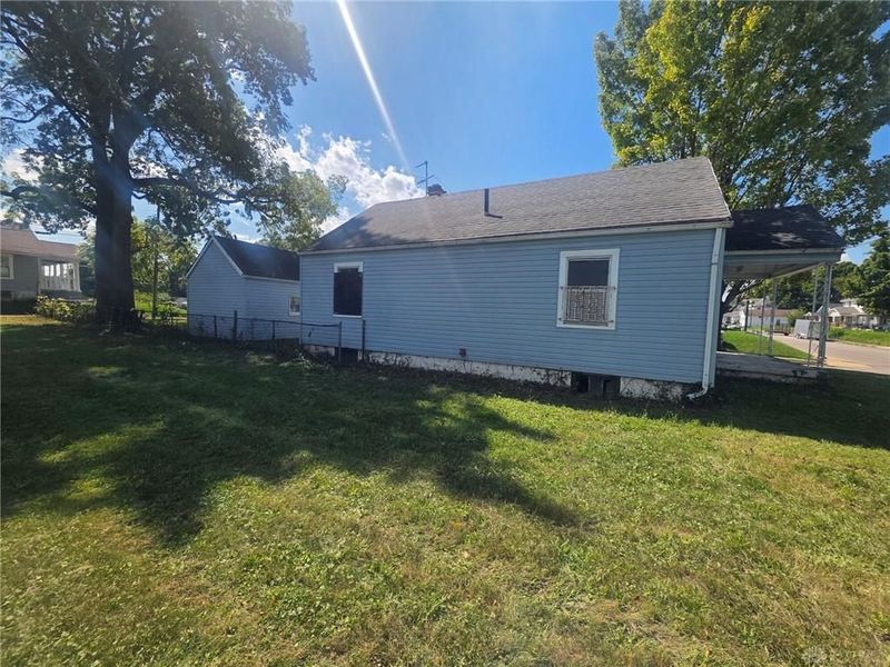 528 Kammer Avenue, Dayton, OH 45417 Photo 3