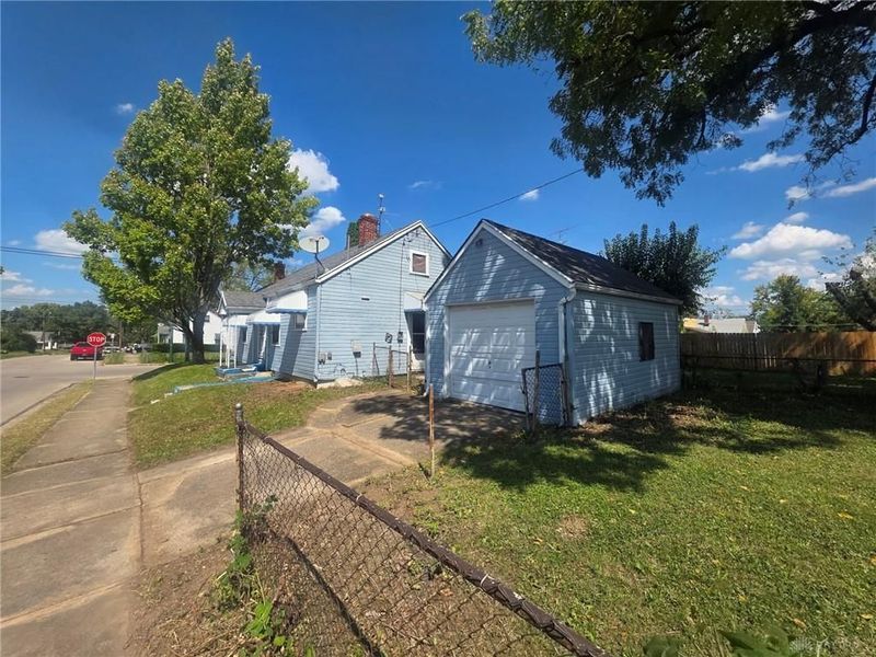 528 Kammer Avenue, Dayton, OH 45417 Photo 4
