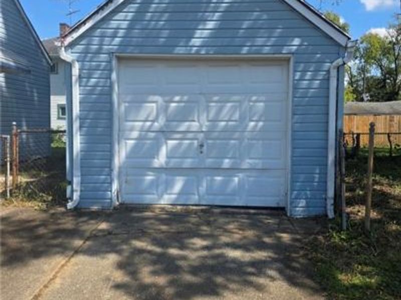 528 Kammer Avenue, Dayton, OH 45417 Photo 5