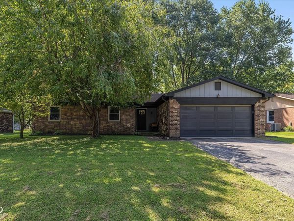 10399 Norman Drive, Brownsburg, IN 46112