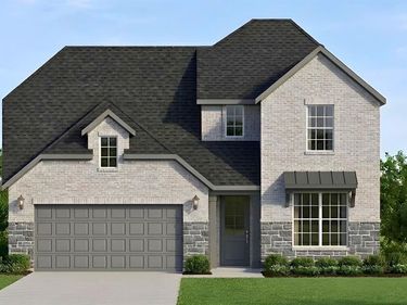 4449 Sweet Clover Lane, Fort Worth, TX 76036