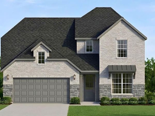 4449 Sweet Clover Lane , Fort Worth, TX 76036