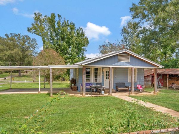 4106 Carter Ave, Jackson, LA 70748