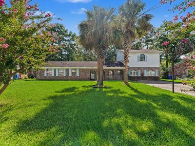 8318 Bordeaux Court, North Charleston, SC 29406