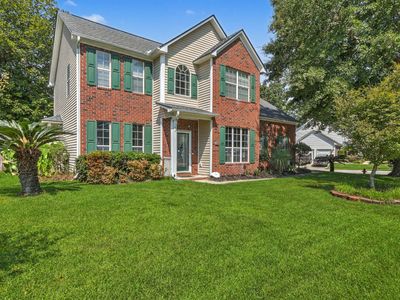 100 Kenwood Court, Goose Creek, SC 29445