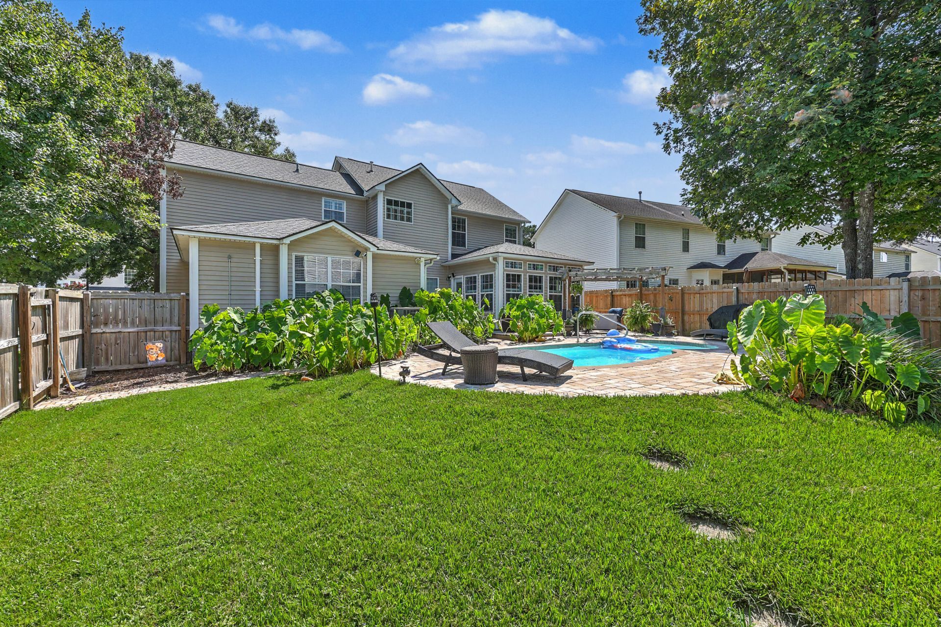 100 Kenwood Court Photo 46