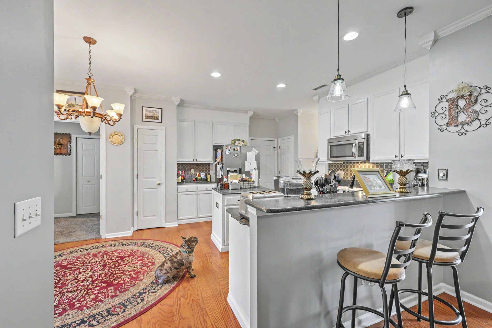 100 Kenwood Court Photo 7