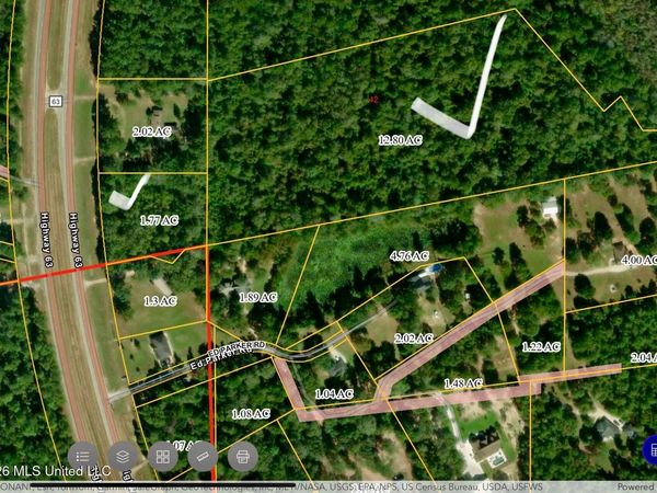 Hwy 63 , Moss Point, MS 39562