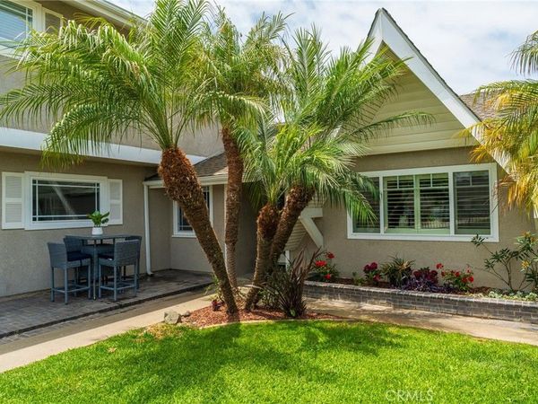 17661 Still Harbor, Huntington Beach, CA 92647