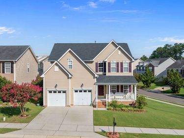 504 Thistlegate Trail, Raleigh, NC 27610