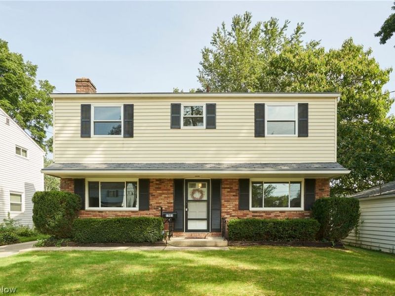 1503 Artman Avenue, Akron, OH 44313 Photo 1
